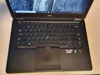 Dell e7450 - ram 16 gb - ssd 1700 gb