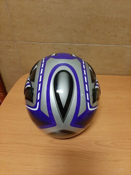 Capacete Mota MDS