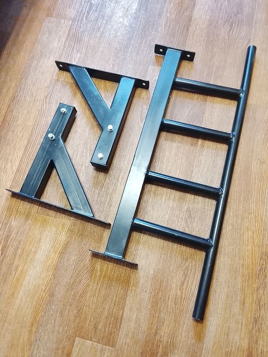 Турнік настінний професійний