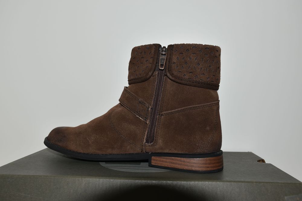 Botas timberland