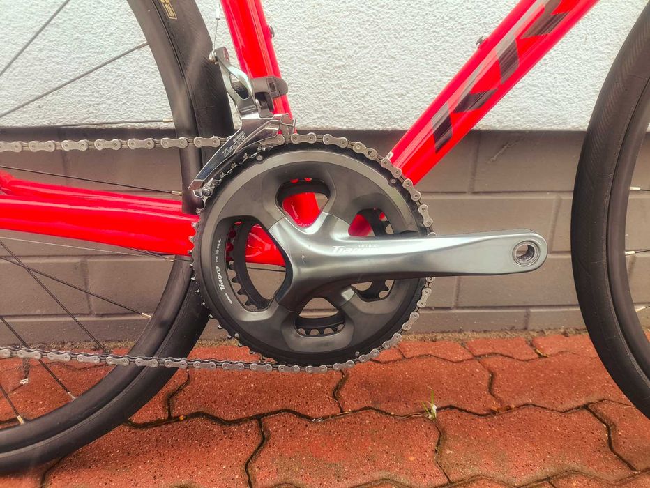 KrossVento4.0"M"hamulce hydrauliczne