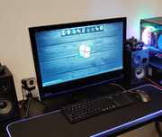 Monitor ASUS ML248H, 24 cale, FULL HD