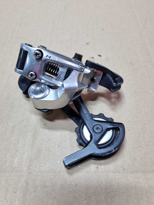 Przerzutka tylna Sram X-9 9s