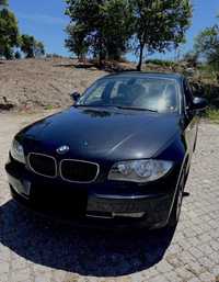 Bmw 2.0 143cv Único Dono