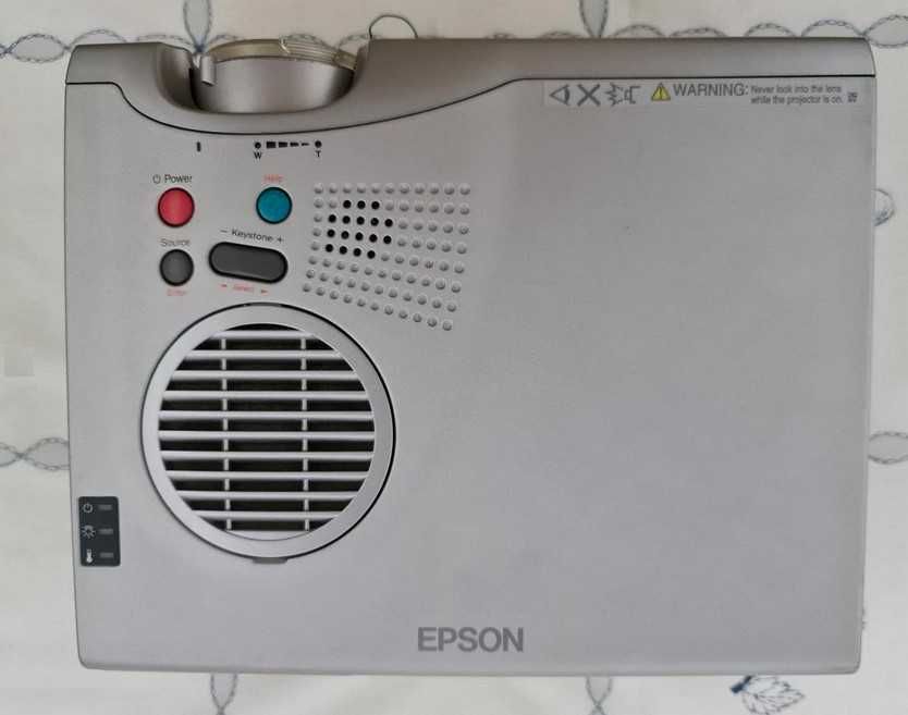 Projector Epson EMP-710