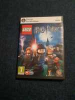 Lego Harry Potter 1 4