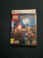 Lego Harry Potter 1 4