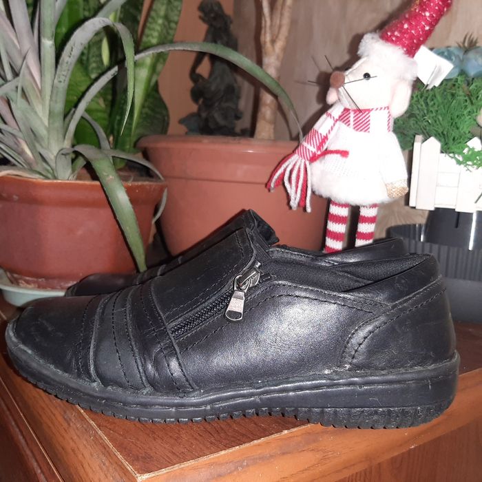 38 p Loretta ортопедичні туфлі