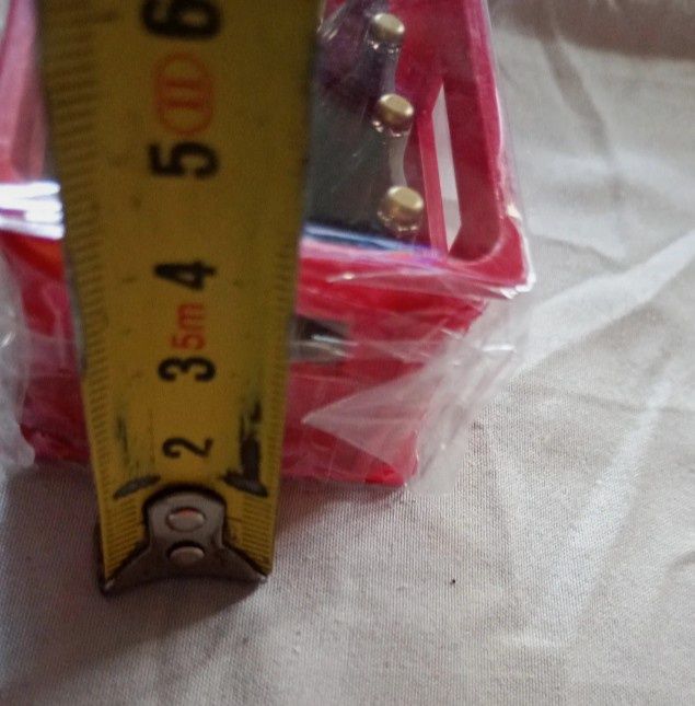 Magnez skrzynka otwieracz