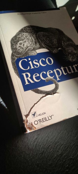 Kevin Dooley/Ian J. Brown - Cisco Receptury