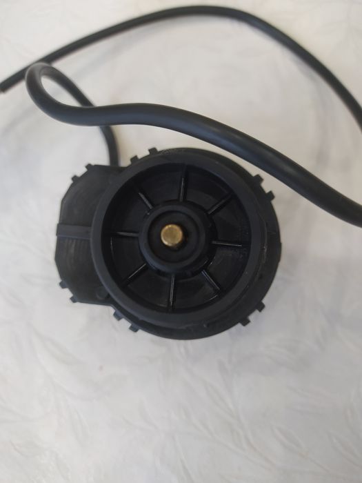 Сервопривід на котел беретта сіті