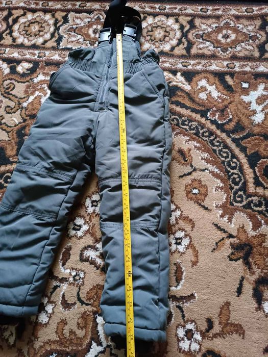 Зимовий комплект