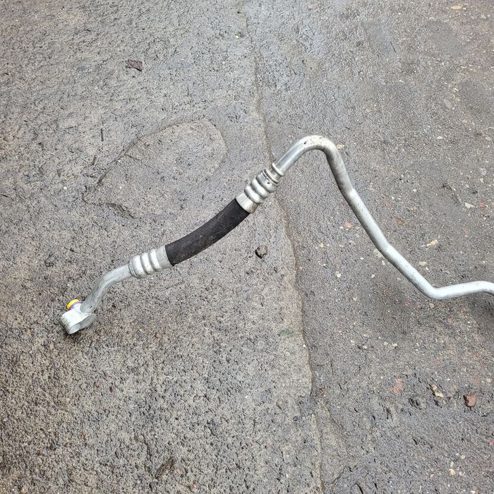 Przewód rurka wąż klimatyzacji vw golf V 1.4FSI 1.6FSI benzyna 2004r