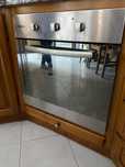 Forno meireless pronto para compra