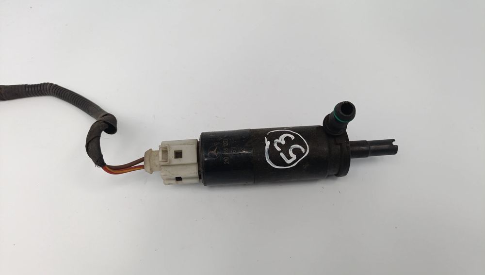 Motor de esguicho MERCEDES-BENZ Classe S (W220)