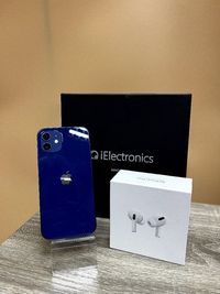 iPhone 12 64 | 128 Gb +  AirPods у подарунок!