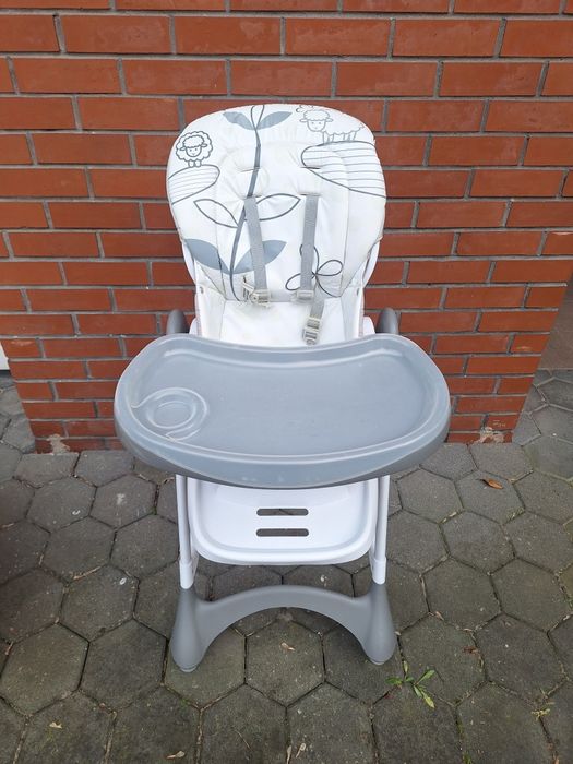 Krzeslo do karmienia