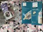 соски на пляшки філіпс авент/philips avent пляшки