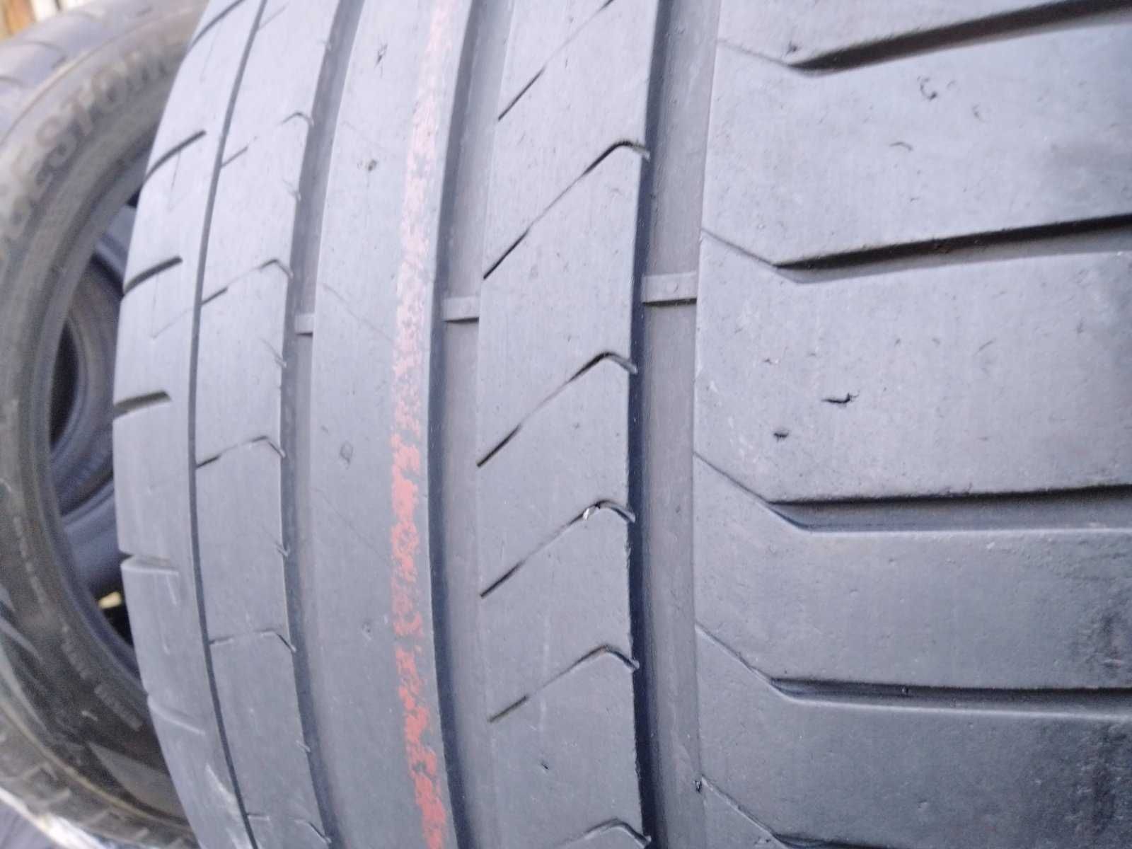 Pirelli pZero 285 40 19 (Літо). Склад шиномонтаж Дружківська 12