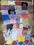 Zestaw ubranek Mayoral, Coccodrillo, NEXT, Name It, Endo, Esprit r.116