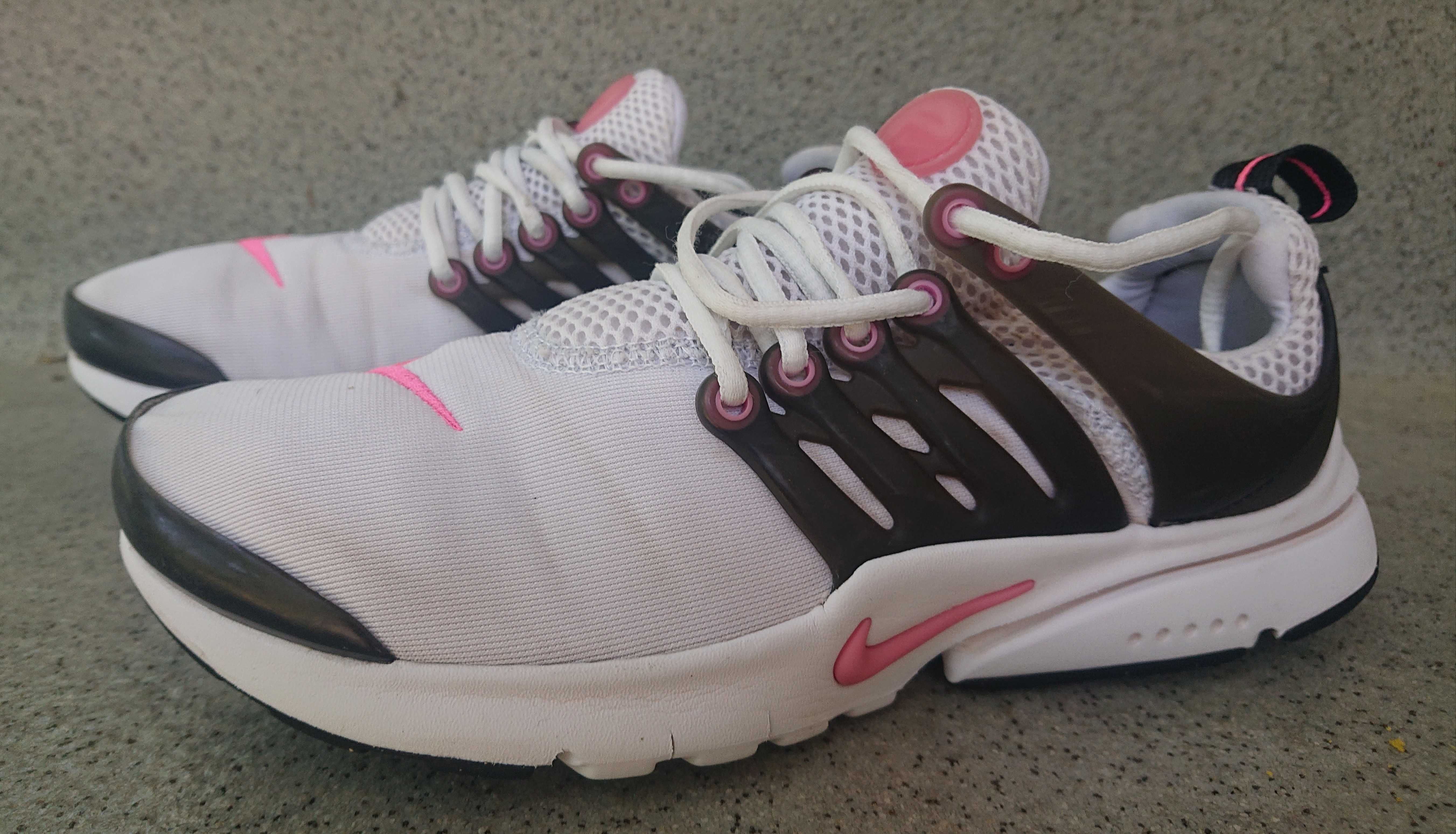 Buty NIKE Air Presto 37,5