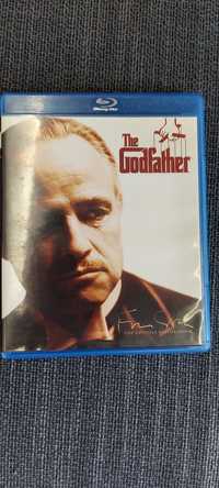 The Godfather - Blu Ray film