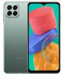 Самсунг М33 5G  6/128 nfc