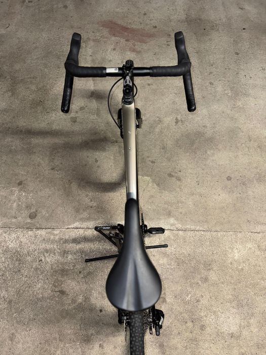 Rower gravelowy Cannondale Topstone Carbon Apex AXS 1x12 rozmiar M