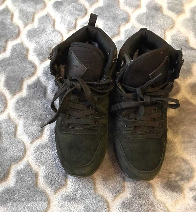 Зимові красовки Reebok