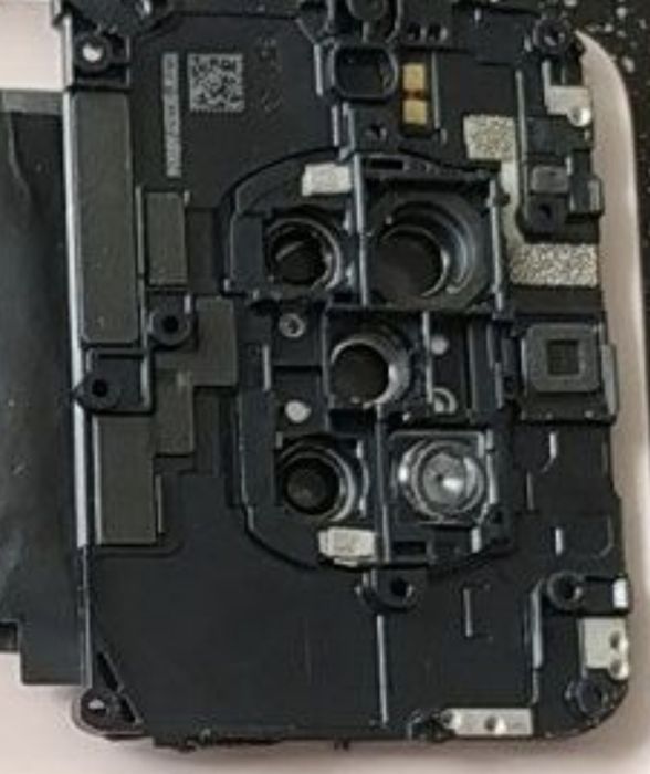 для Poco x3 pro 8/256 камери, шлейф