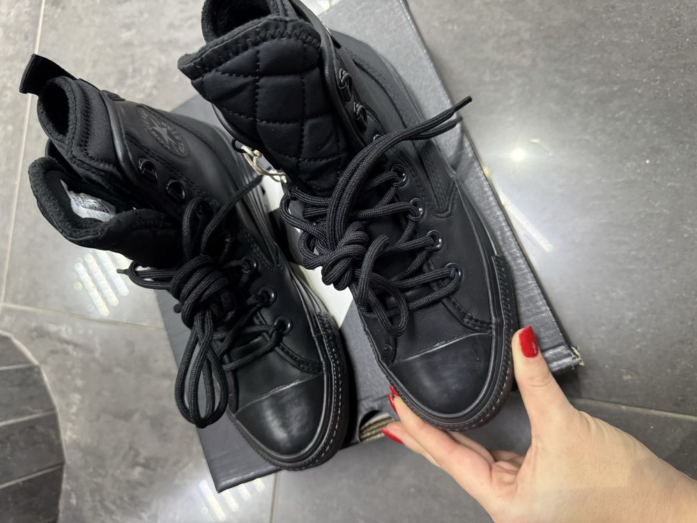 Nowe Converse Chuck Taylor All Star roz. 36