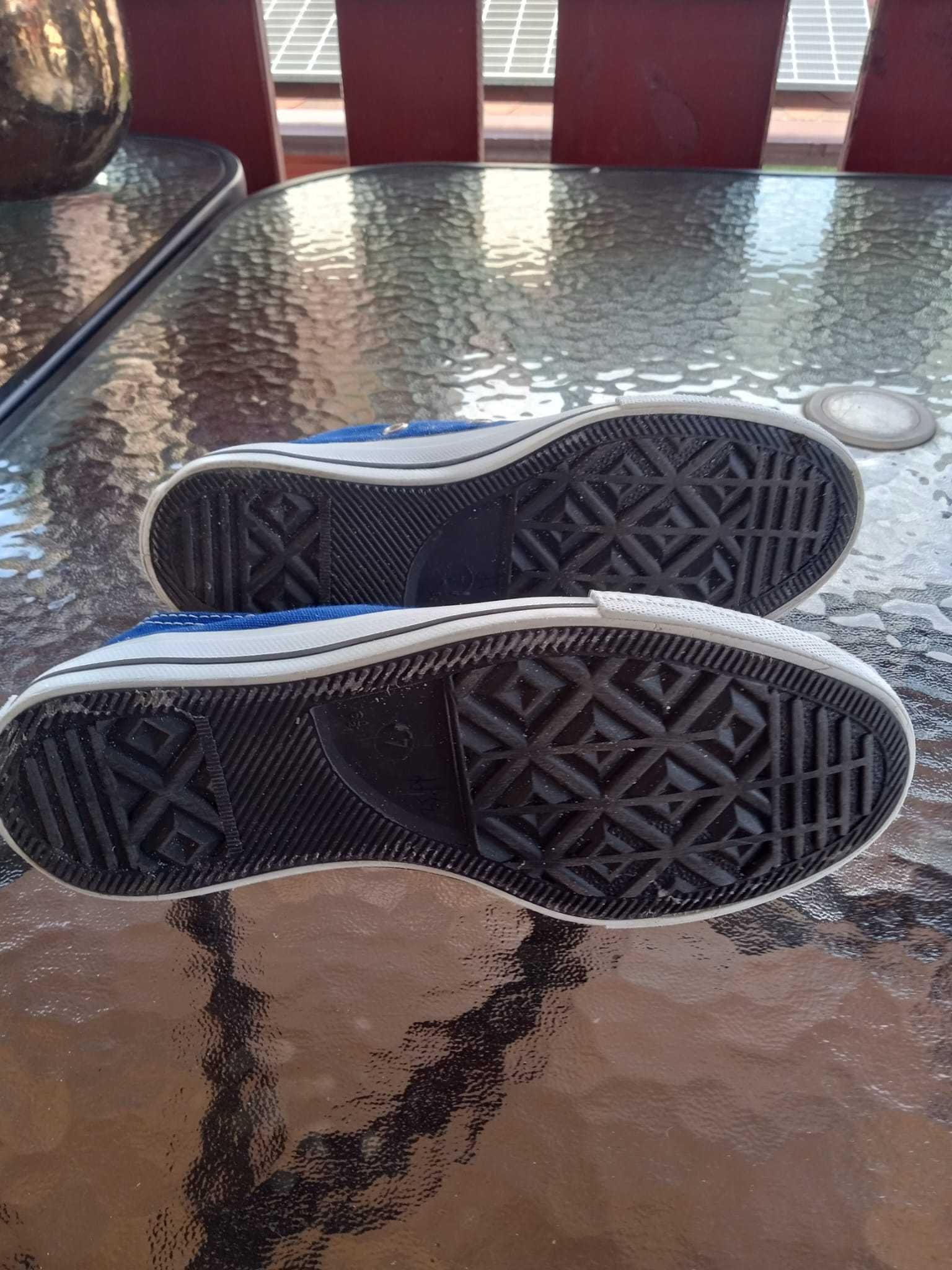 Buty Converse trampki rozmiar 37