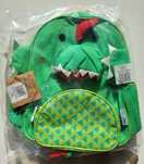 Zoocchini Plecak Dinozaur Devin nowy
