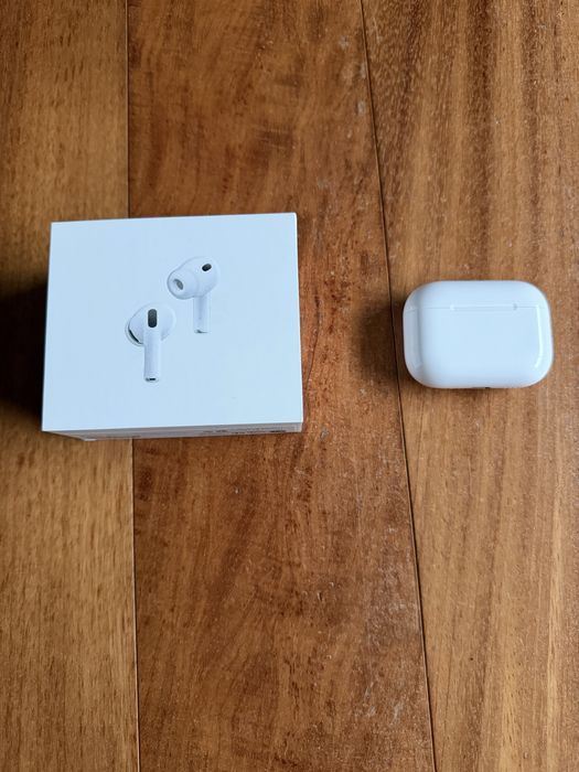 Apple Airpods Pro 3