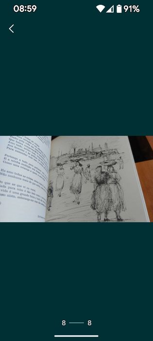 Saudades de Lisboa de Eça de Queiroz a Miguel Torga