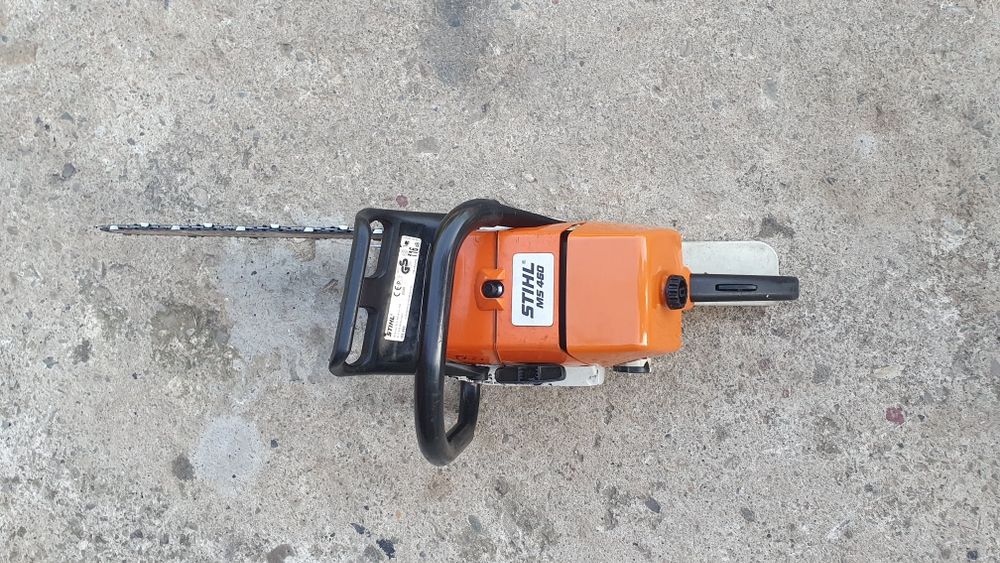 Pilarka Stihl MS 460