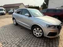 Audi Q3 Q3 Sline