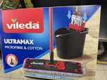 Vileda Czeski MOP Vileda Ultramax (microfibre i cotton) Tylko Wrocław
