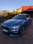 BMW 1M BMW F20 1M40i 340km
