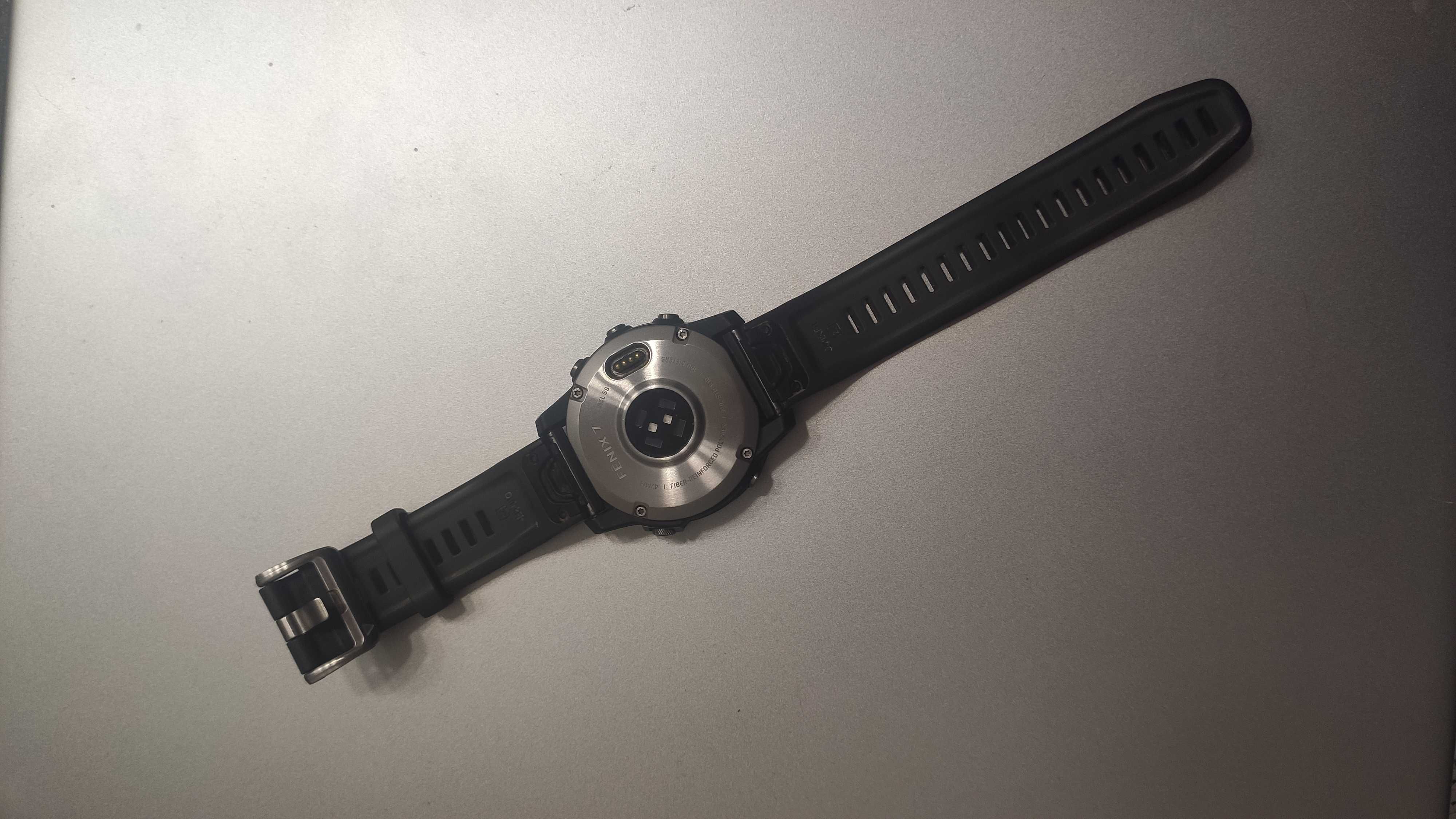 Smartwatch GARMIN Fenix 7