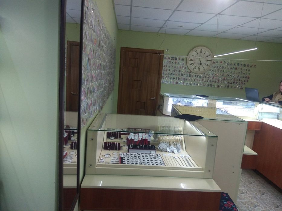 Продаж приміщення в суперпрохідному місці