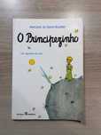O Príncipezinho – Antoine de Saint-Exupéry