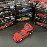 Tomica Premium 1/64
