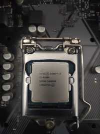 Intel core i3 9100-f Asus Prime H310M