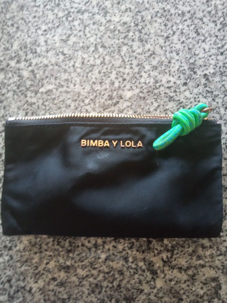 Porta moedas Bimba y Lola