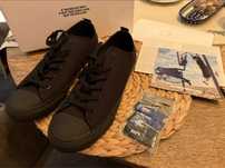 Buty Kazar + nerka iRobot