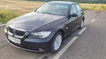 BMW e90 320i  Ładny stan