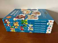 Coleção Completa - Historias de Encantar  (6 vol.)