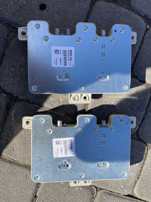 Wzmacniacz anteny BMW 6 M6 F12 14-