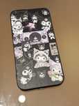 Etui kuromi pokrewiec do iphone 11 pro nowe